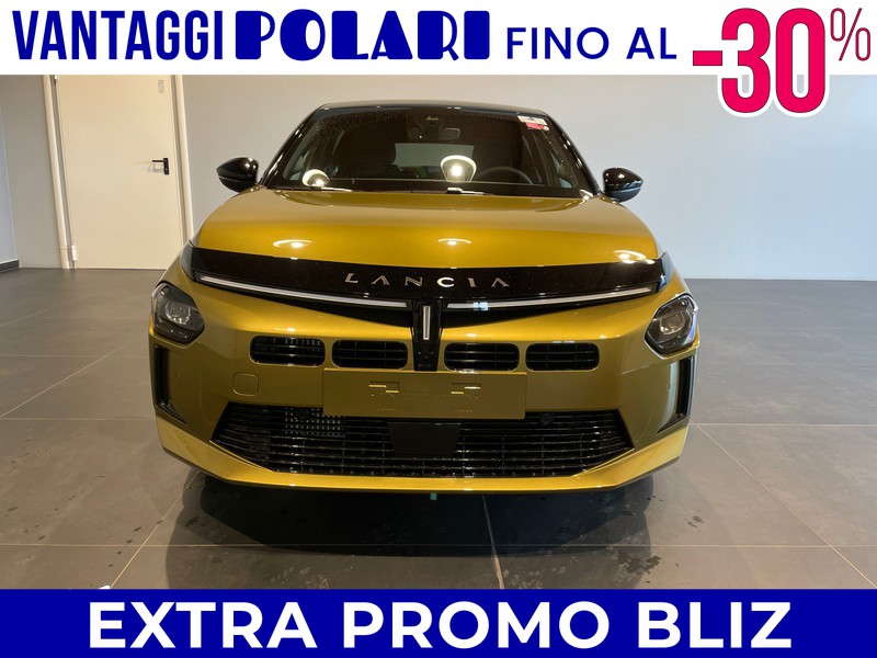 Lancia Ypsilon 1.2 mhev lx 110cv e-dct