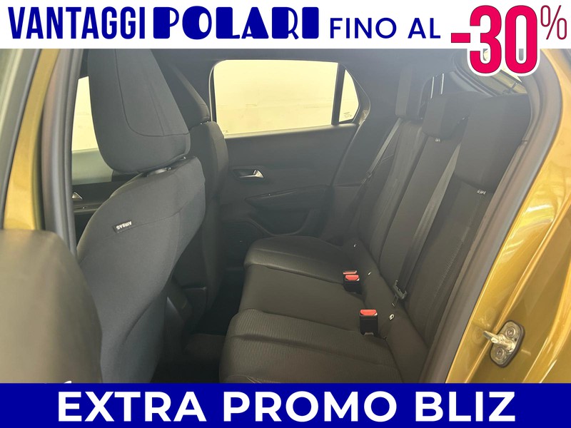 Lancia Ypsilon 1.2 mhev lx 110cv e-dct