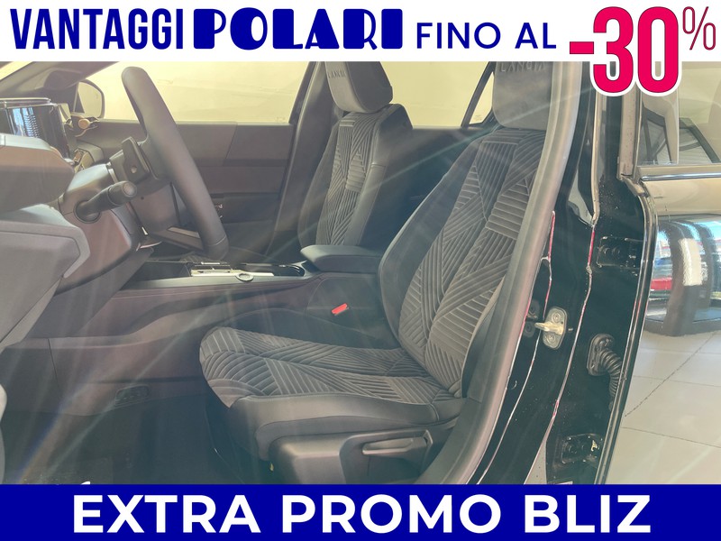 Lancia Ypsilon 1.2 mhev lx 110cv e-dct