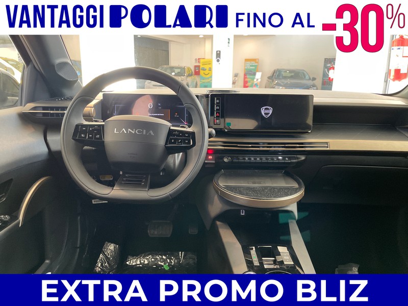 Lancia Ypsilon 1.2 mhev lx 110cv e-dct