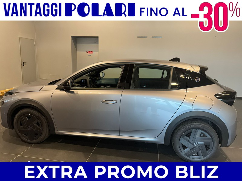 Lancia Ypsilon 1.2 mhev 110cv e-dct