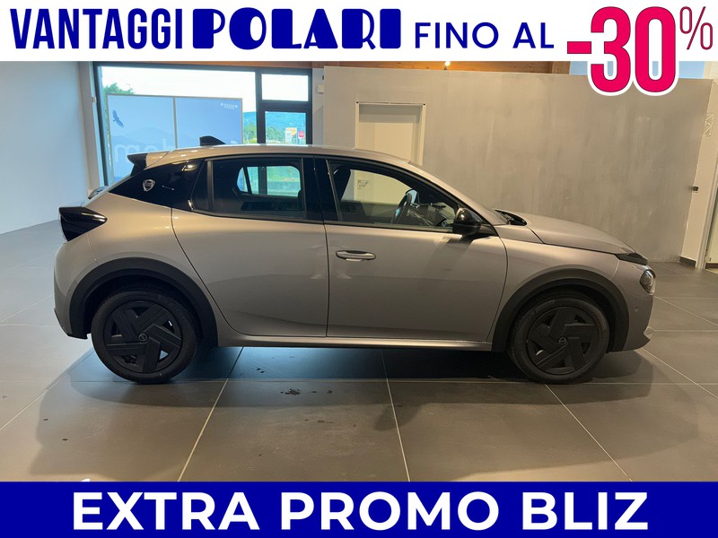 Lancia Ypsilon 1.2 mhev 110cv e-dct