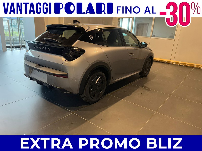 Lancia Ypsilon 1.2 mhev 110cv e-dct