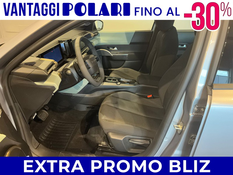 Lancia Ypsilon 1.2 mhev 110cv e-dct