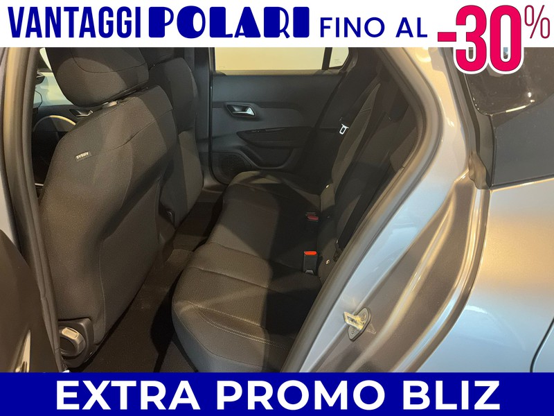 Lancia Ypsilon 1.2 mhev 110cv e-dct