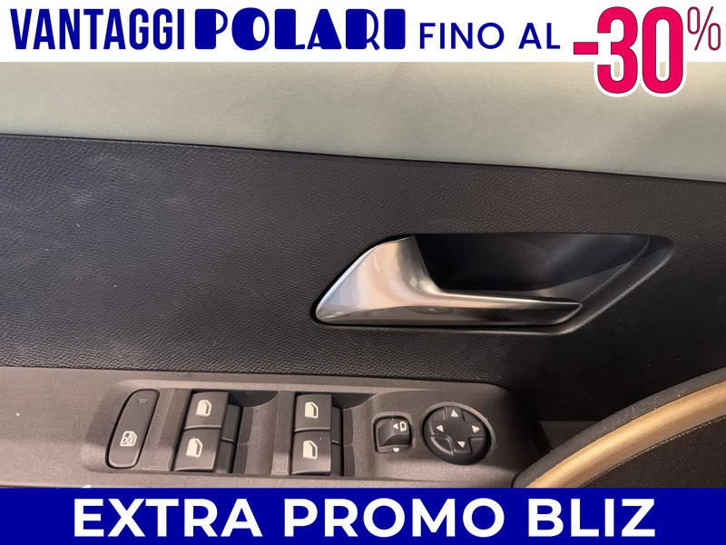 Lancia Ypsilon 1.2 mhev 110cv e-dct