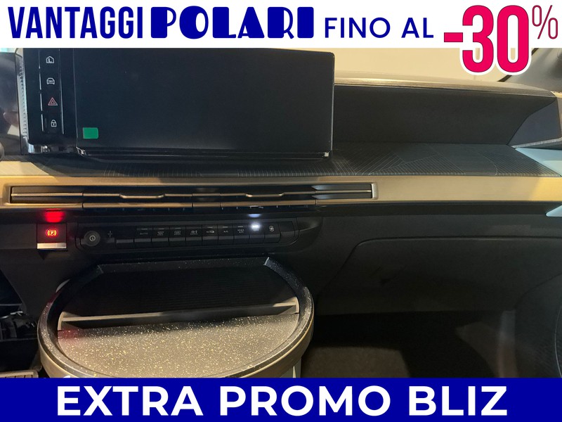 Lancia Ypsilon 1.2 mhev 110cv e-dct