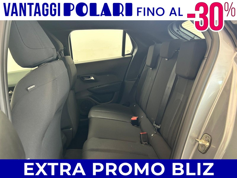 Lancia Ypsilon Nuova Mhev Serie 1 Nuova Ypsilon 1.2 110cv Ibrida