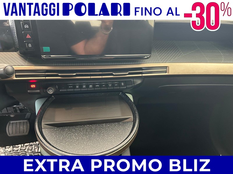 Lancia Ypsilon Nuova Mhev Serie 1 Nuova Ypsilon 1.2 110cv Ibrida