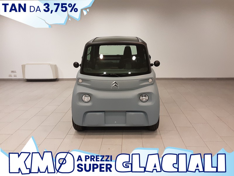 Citroen Ami MY CARGO 100% Elettrica
