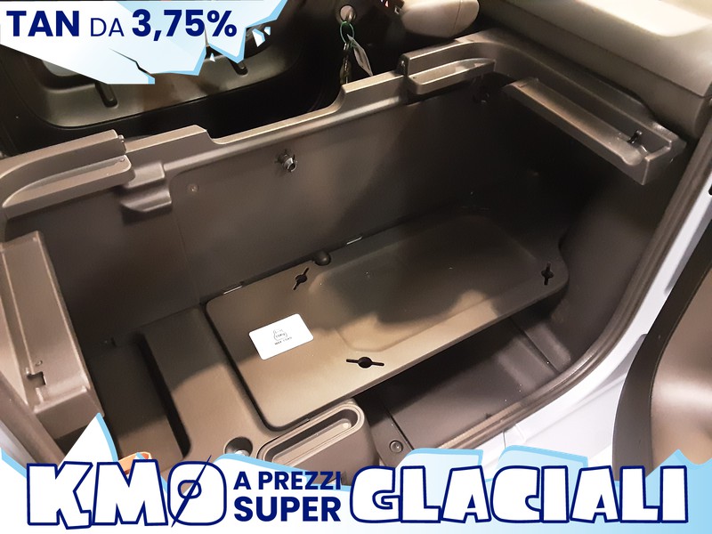 Citroen Ami MY CARGO 100% Elettrica