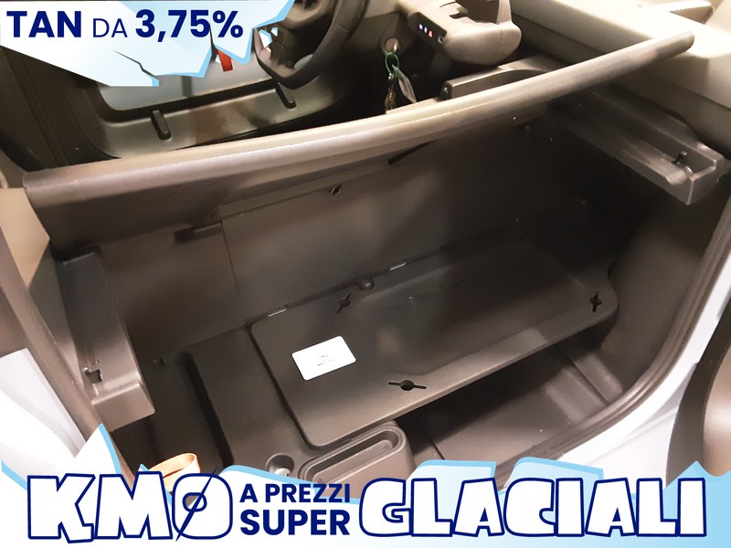 Citroen Ami MY CARGO 100% Elettrica