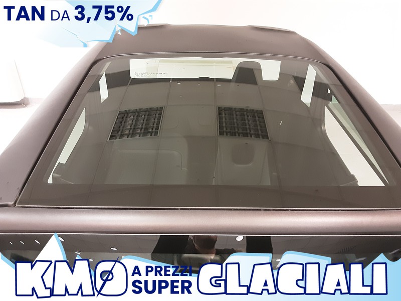 Citroen Ami MY CARGO 100% Elettrica