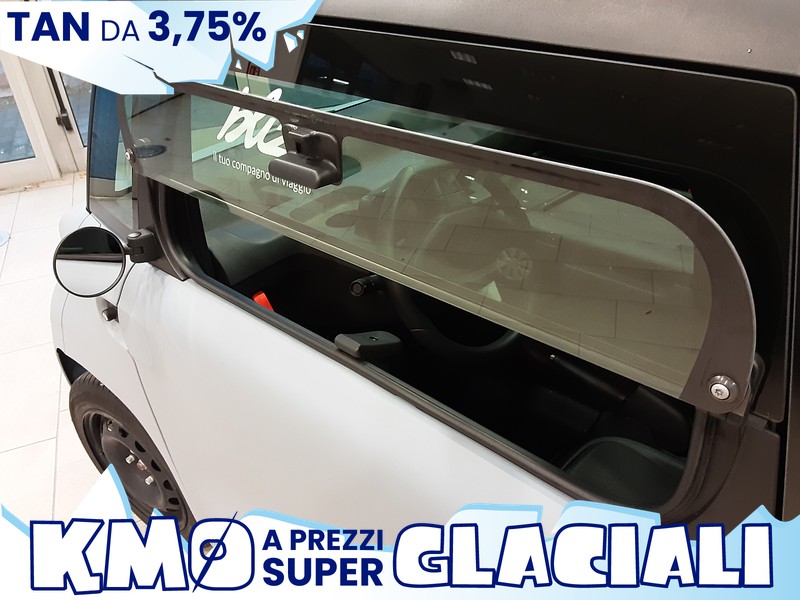 Citroen Ami MY CARGO 100% Elettrica