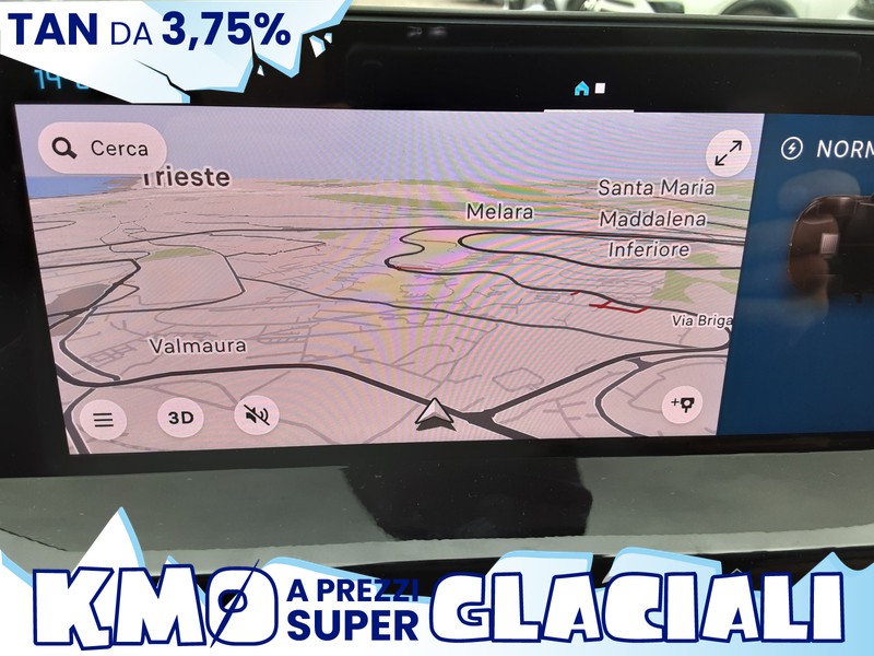 Citroen C4 X shine 100kw