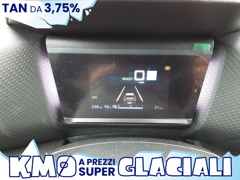 Citroen C4 X shine 100kw