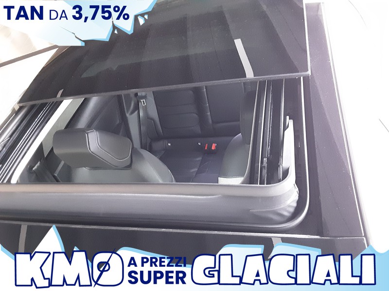 Citroen C4 X shine 100kw