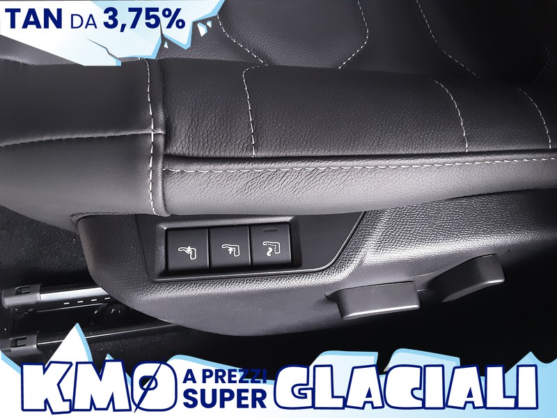 Citroen C4 X shine 100kw