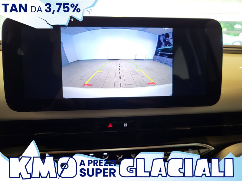 Fiat 500 500e 42 kwh