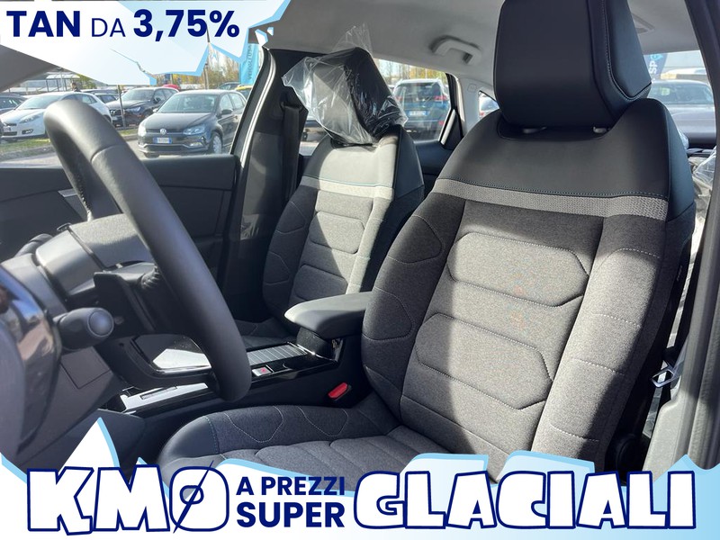 Citroen C4 X 1.5 bluehdi feel pack s&s 130cv eat8