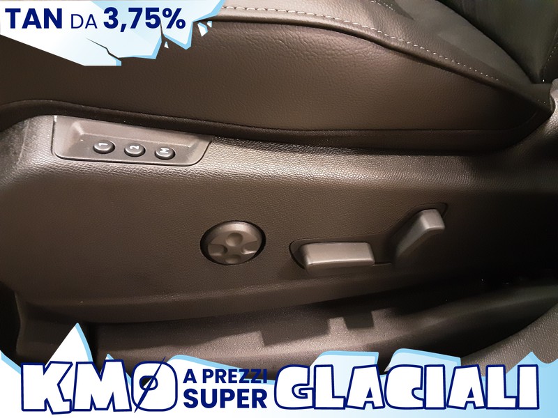 DS DS 7 Crossback 1.5 bluehdi performance line+ 130cv auto