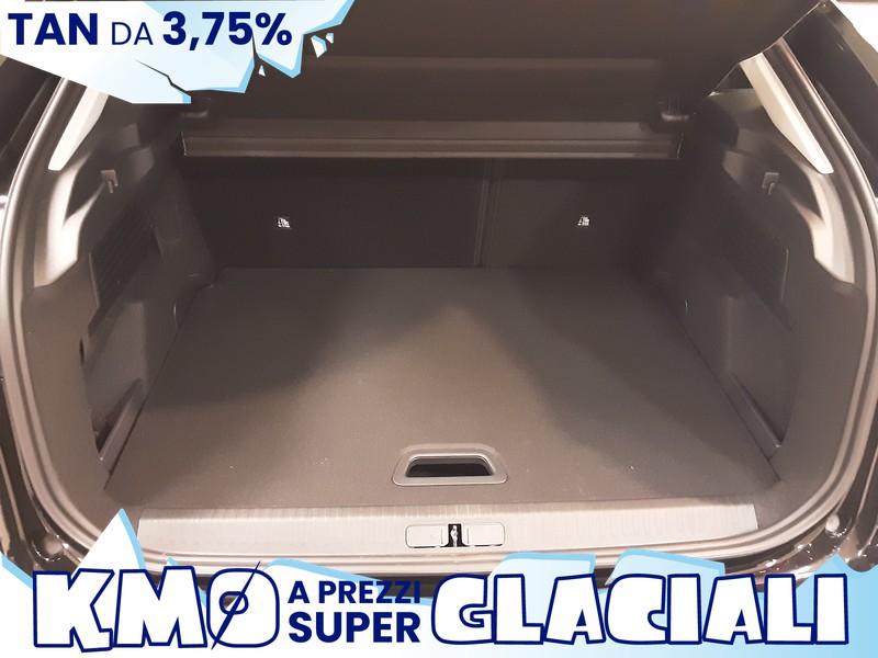 Citroen C4 1.2 puretech plus s&s 130cv eat8