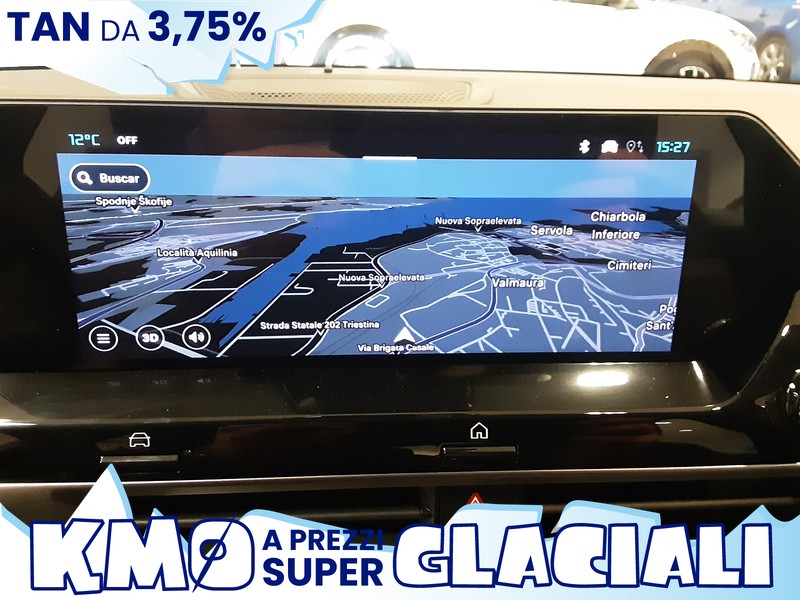 Citroen C4 1.2 puretech plus s&s 130cv eat8