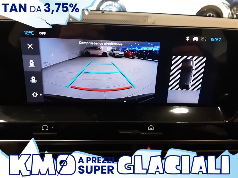 Citroen C4 1.2 puretech plus s&s 130cv eat8