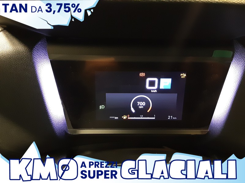 Citroen C4 1.2 puretech plus s&s 130cv eat8