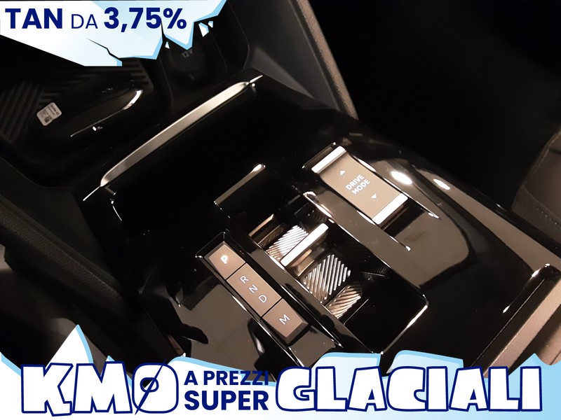 Citroen C4 1.2 puretech plus s&s 130cv eat8