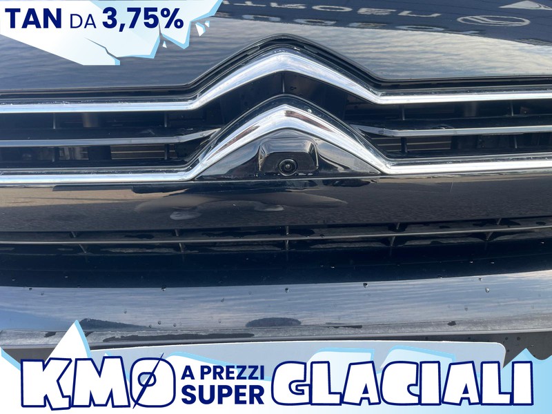 Citroen C5 X 1.6 hybrid phev shine pack 225cv e-eat8