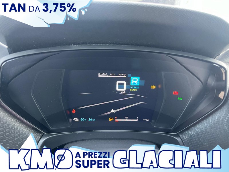 Citroen C5 X 1.6 hybrid phev shine pack 225cv e-eat8