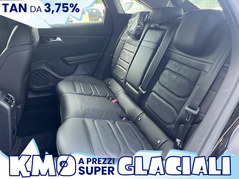 Citroen C5 X 1.6 hybrid phev shine pack 225cv e-eat8