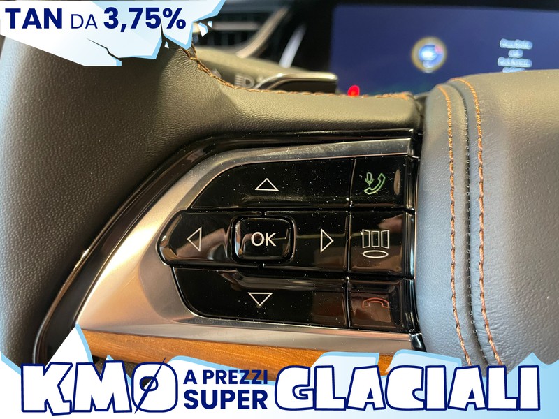 Jeep Grand Cherokee 2.0 atx phev summit reserve 4xe auto