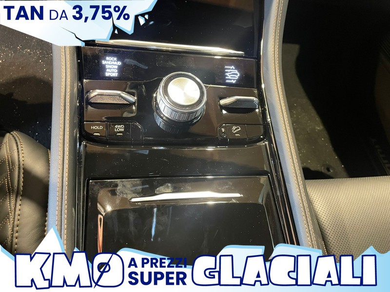 Jeep Grand Cherokee 2.0 atx phev summit reserve 4xe auto