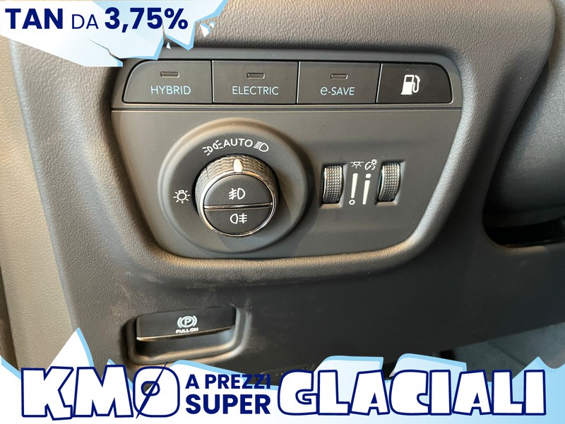 Jeep Grand Cherokee 2.0 atx phev summit reserve 4xe auto