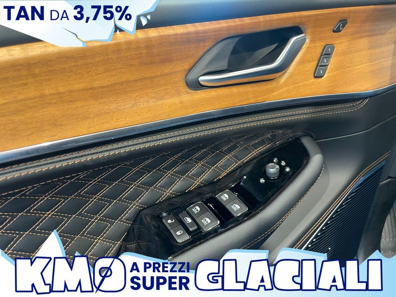 Jeep Grand Cherokee 2.0 atx phev summit reserve 4xe auto