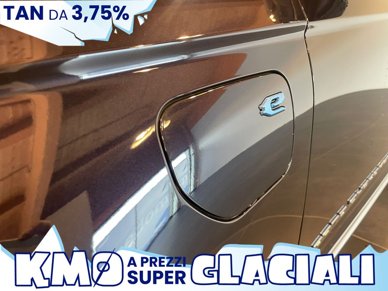 Jeep Grand Cherokee 2.0 atx phev summit reserve 4xe auto