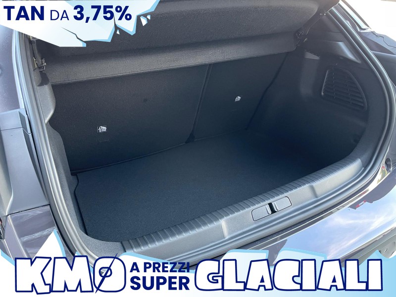 DS DS 3 Crossback 1.2 hybrid antoine de saint exupery 136cv auto