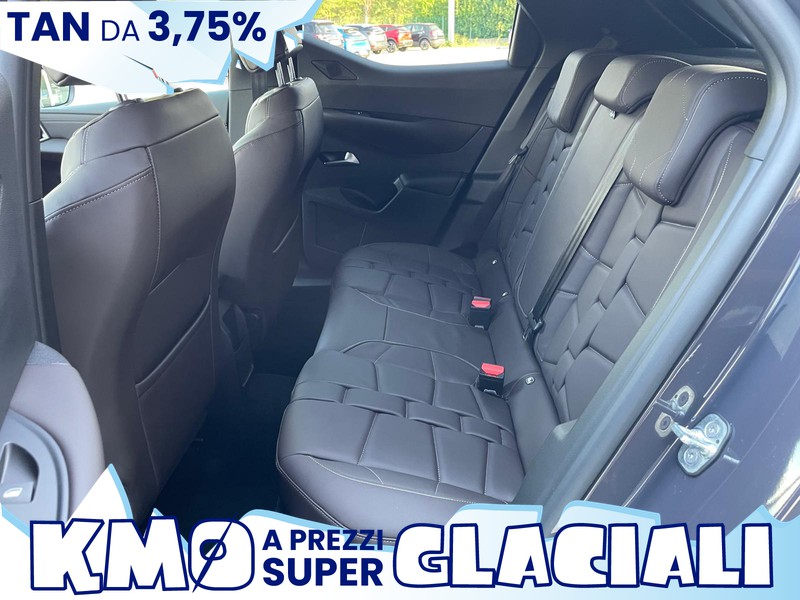 DS DS 3 Crossback 1.2 hybrid antoine de saint exupery 136cv auto