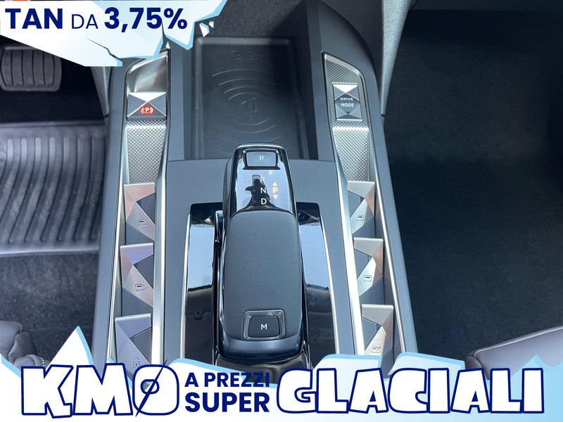 DS DS 3 Crossback 1.2 hybrid antoine de saint exupery 136cv auto