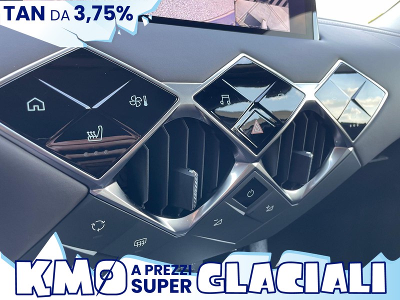 DS DS 3 Crossback 1.2 hybrid antoine de saint exupery 136cv auto