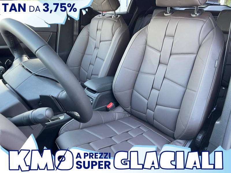 DS DS 3 Crossback 1.2 hybrid antoine de saint exupery 136cv auto