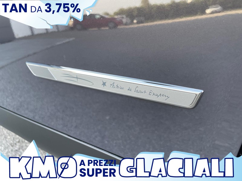 DS DS 3 Crossback 1.2 hybrid antoine de saint exupery 136cv auto