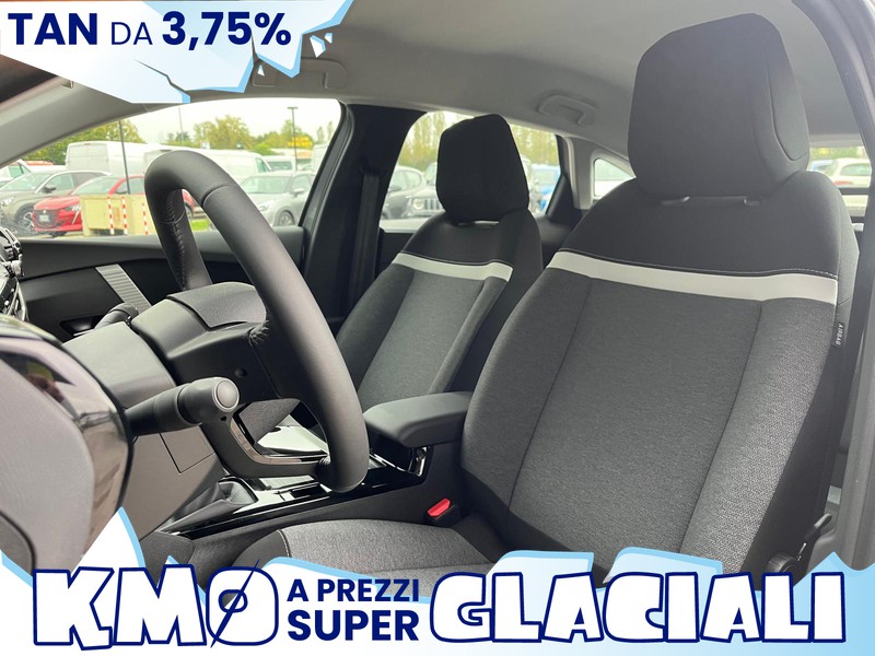 Citroen C4 1.2 puretech feel s&s 130cv