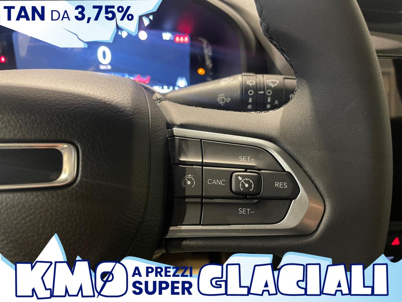 Jeep Renegade 1.5 turbo t4 mhev altitude 2wd dct