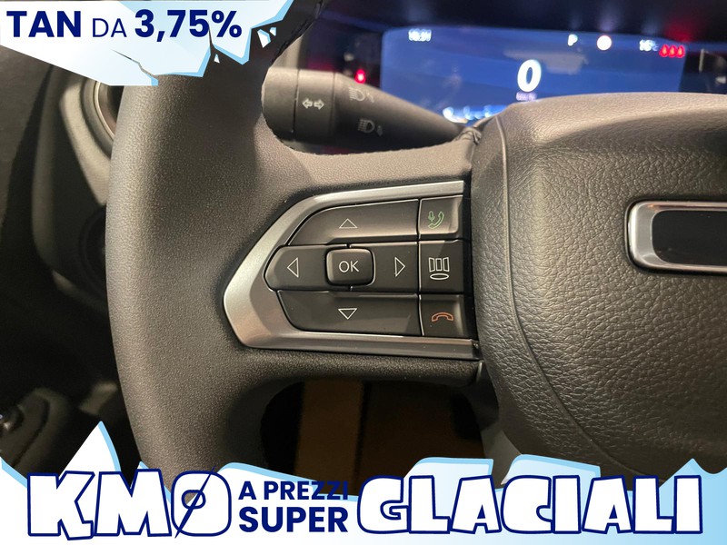 Jeep Renegade 1.5 turbo t4 mhev altitude 2wd dct