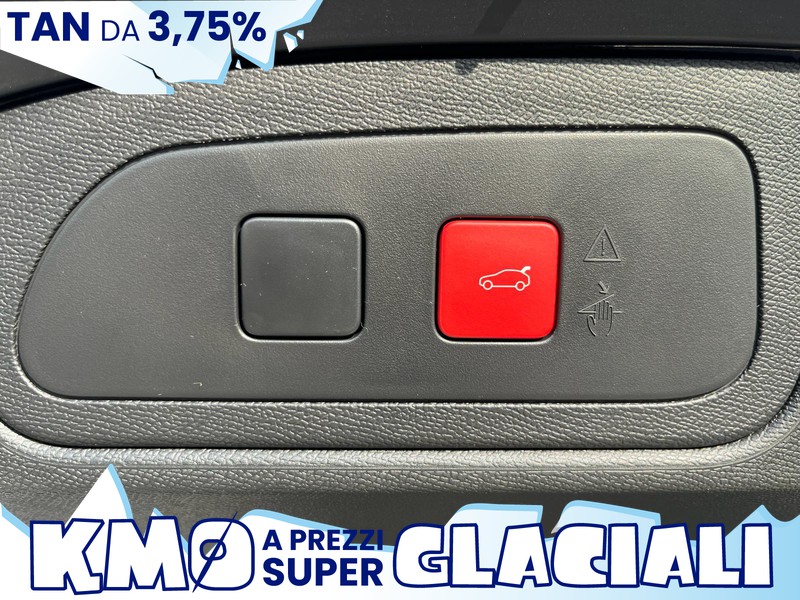 DS DS 7 Crossback 1.5 bluehdi performance line+ 130cv auto