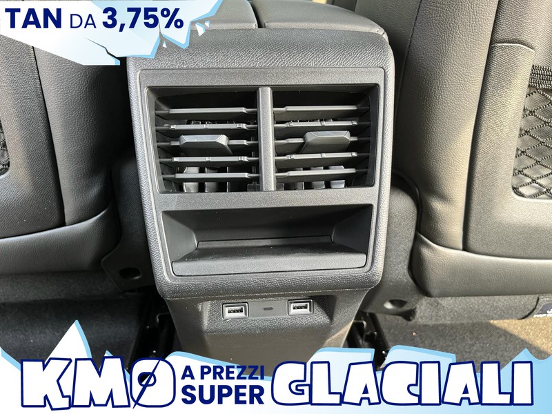 DS DS 7 Crossback 1.5 bluehdi performance line+ 130cv auto