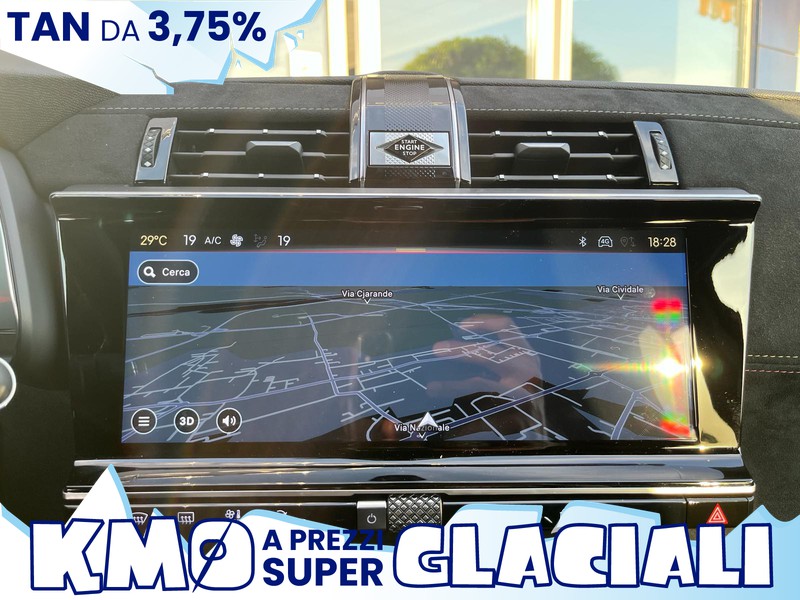 DS DS 7 Crossback 1.5 bluehdi performance line+ 130cv auto